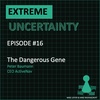 Peter Baumann - The Dangerous Gene