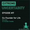Ron Gula - Co-Founder for Life