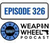The SLANDER Episode! - WWP 326