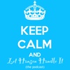 Keep Calm And Let Hansen Handle It - Episode 1