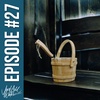Episode 27 - seibiff og sauna