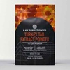 Turkey Tail Extract Powder | RAW Forest Foods