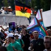 Running Out of Copes with Cost of Living & Energy Crisis in Germany - Cannabis Legalization Delayed