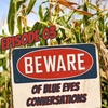 The Best Counsel aka Advice w/ Corn Brown - Episode 03 "Beware of Blue Eyes Conversations"