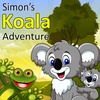 SImon's Koala Adventure - PREVIEW