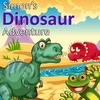 Simon's Dinosaur Adventure