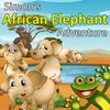 Simon's African Elephant Adventure-Preview