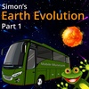 Simon's Earth Evolution Part 1