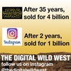 Instagram vs Star Wars
