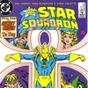 Episode 31, All-Star Squadron 47 (1985) and Secret Origins 31 (1988)