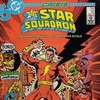 Episode 34, All-Star Squadron 51 and 52, 1985 "VS The Monster Society of Evil" and "From Fear to Eternity!"