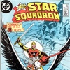 Episode 39, All-Star Squadron 62 and 63 "Shining Knight" and "Robotman"