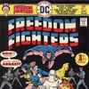 A World on Fire, Season 2!, Freedom Fighters 1-3, 1976