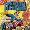 A World on Fire! Season 2, Freedom Fighters 7-9, 1977!