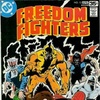 A World on Fire! Season 2, Freedom Fighters 13-15, plus Cancelled Comic Cavalcade 2, 1978!