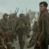 1917 : A Cinematic Journey through the Terrors of War