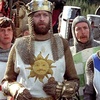 Monty Python and the Holy Grail Review