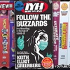 In Your Head Wrestling: Keith Elliot Greenberg interview on "Follow the Buzzards: Pro Wrestling In The Age of Covid 19"
