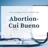 Abortion - Cui Bono?