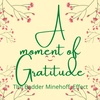 A Moment of Gratitude: Baader-Meinhof