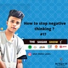 How to stop negative thinking ? #17