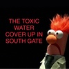The South Gate Toxic Water Cover Up EP #13