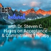 Dr Steven C. Hayes on Acceptance & Commitment Therapy including Q&A Live Stream with Mindful Behavior