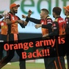 IPL Analysis | DC v SRH | Post-match| Dream 11 IPL| Sunrisers Hyderabad|