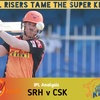 Sunrisers Hyderabad| SRH v CSK | pre-match analysis | IPL 2020