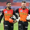 Sunrisers Hyderabad qualify for the 5th consecutive time to playoffs | SRH v MI | Sunrisers Army