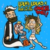 Lola Bunny's lolas & Pepe le Pew cancel pari