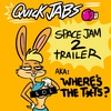 QUICK JABS- El Trailer de Space Jam 2