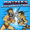 Masters of the Generación de Cristal