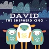 David, The Shepherd King —with meditation music