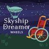 Skyship Dreamer: Wheels