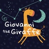 Giovanni the Giraffe