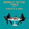 Introducing Bring it to the Table