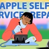 Apple Launches New Self Service Repair Program