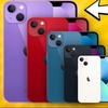 iPhone 14! Here Are The NEW COLORS!
