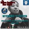 Determined to Succeed with Lisa Correa the First Female African American Seabee Diver