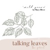 Episode 15: Poetry - Nourish Your Soul with “Wild Geese” by Mary Oliver