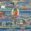 The Monkey's Heart