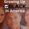 Growing Up BLACK In America with Zuberi: Part 1