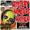 E77: Epyon5's Mystery, Monsters, & Mayhem-Vacuform Masks Vol.1 [M3w/E5]