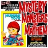 E82: Epyon5's Mystery, Monsters, & Mayhem- Murder Toys Vol.1 [M3w/E5]