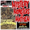 E87: M3w/E5 - The Beast of Gevaudan [Epyon5's Mystery, Monsters, & Mayhem]