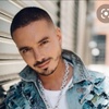 El reconocido cantante jbalvin