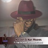 Motown &amp; Man Weaves ft. Suge The Barber (@icreate_Confidence)
