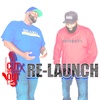 The Re-Launch
