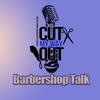Barbershop Talk ... RIP Bailey & DLo